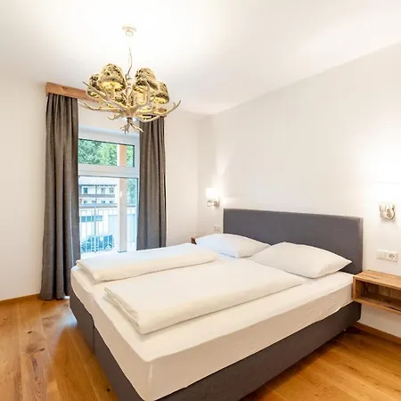 Apartmán Ski&nature 