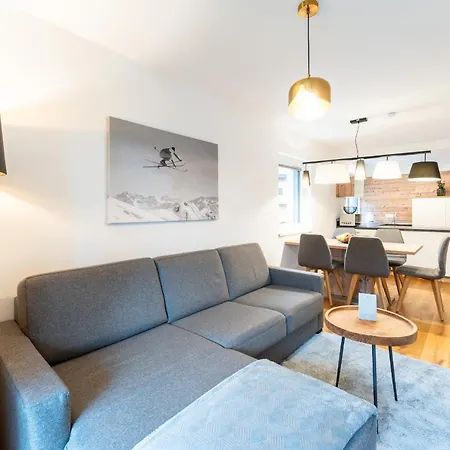 Apartmán Ski&nature 