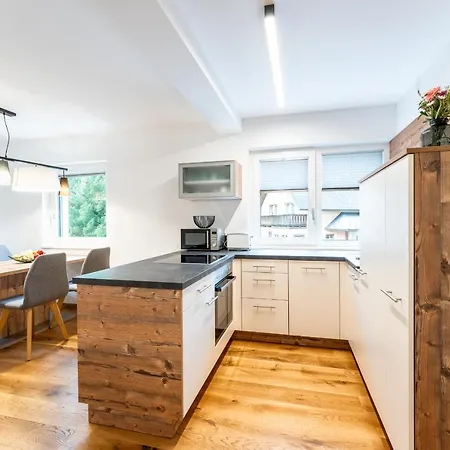 아파트 Ski&nature 