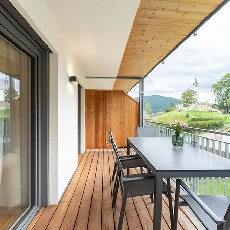 Apartmán Ski&nature 