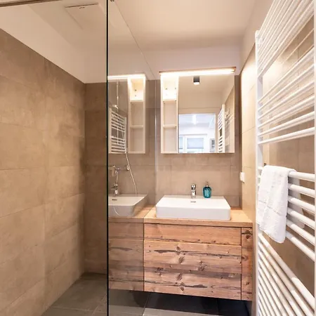 Apartmán Ski&nature 