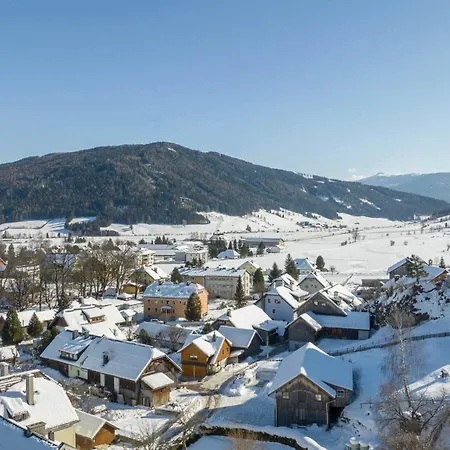 아파트 Ski&nature 